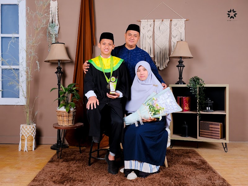 Masjid Jami' Assalafiyyah: Jantung Kehidupan Komunitas Cilacap