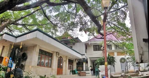 Mengapa Masjid Jami' Assalafiyyah adalah Pilihan Utama Layanan Masyarakat Cilacap?